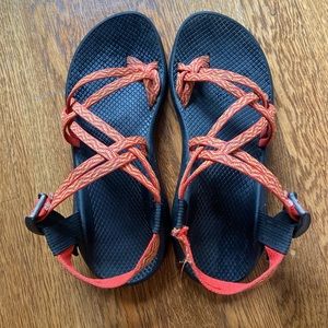 Women’s size 10 Chacos